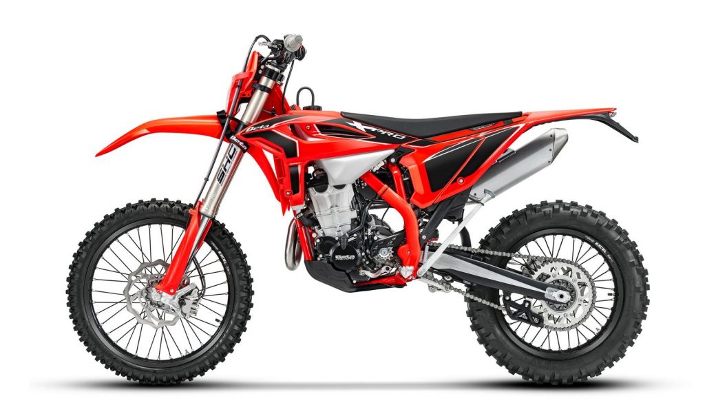 RR X-PRO MODELL JAHR 2027